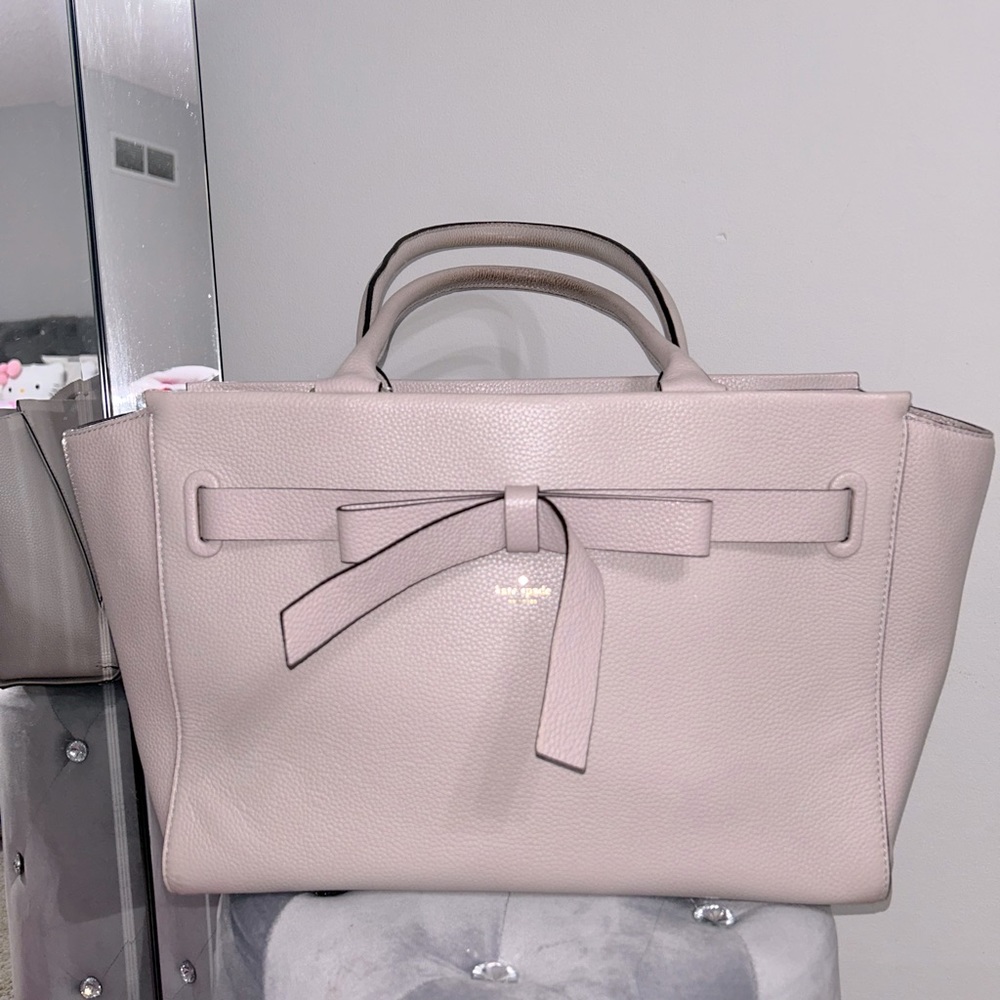 Kate spade hand bag